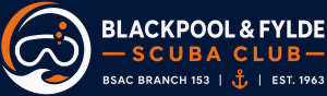 Blackpool & Fylde Scuba Club